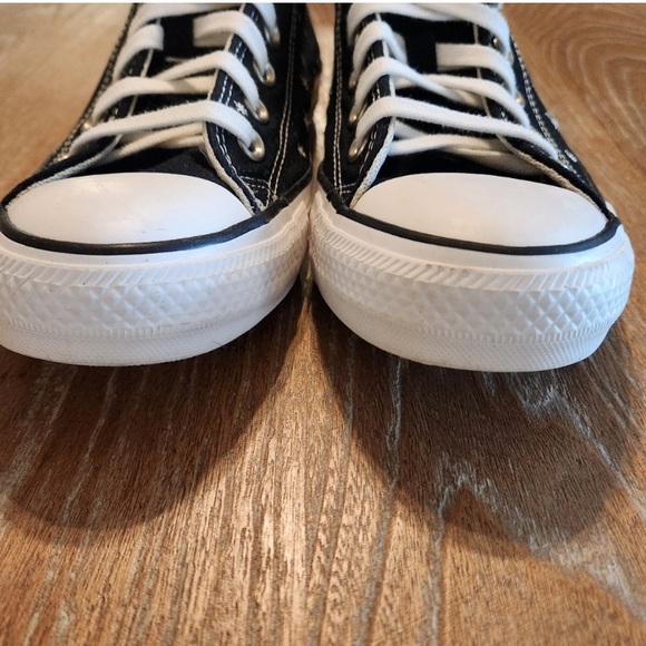 Converse Crystal Energy High Top Star Shoes - Picture 4 of 12